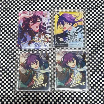 앙스타 마요이 코롯타 애니카페