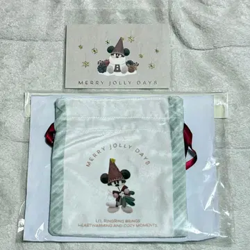 릴린린 엽서 주머니(1장만) 세트