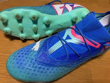 푸마 퓨처 7 얼티밋 HG/AG 27.0cm PUMA