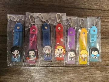 귀멸의 칼날 제일복권 퐁당 차임