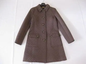 마이클코어스 새상품급 충전솜 퀼팅 코트 6