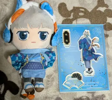 WINDBREAKER 위드브레이커 모리 판타지 한정판 카지 렌