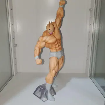 제일복권 근육맨 완벽초인 시조편 A상 근육맨 MASTERLISE