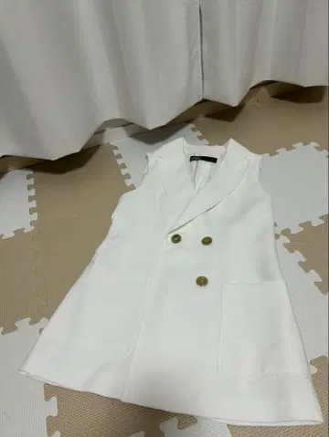 [ ZARA 택 포함 새상품 ] 여성용 자켓 S 사이즈