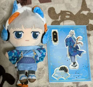 WINDBREAKER 윈드브레이커 모리 판타지 한정판 카지 렌