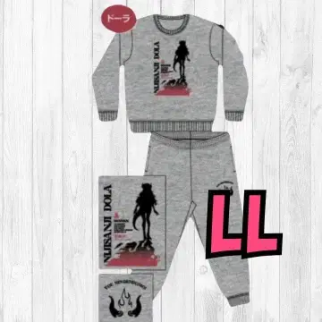 니지산지 도라 룸웨어 LL 사이즈