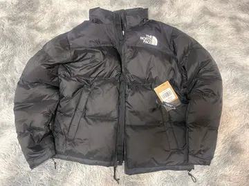 THE NORTH FACE 다운 자켓