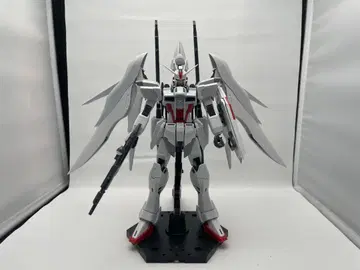 MG 임펄스 건담 블랑슈 정크제품