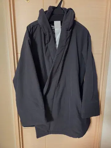 MINOTAUR MF HOOD ZONE JACKET