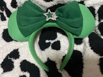 디즈니 미니 머리띠