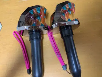 Number_i 넘버아이 응원봉 2개