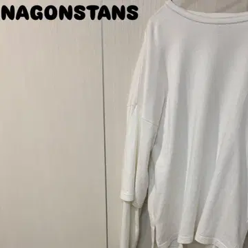 NAGONSTANS 롱T