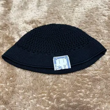 THE H.W.DOG&CO 크러셔 모자