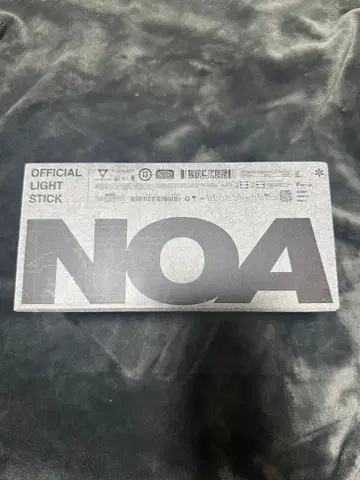 NOA 응원봉