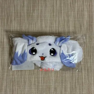 룬룬 헤어밴드 이즈레 창포인가 격투 Half Anniv. 니지산지