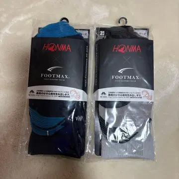 HONMA FOOTMAX 삭스