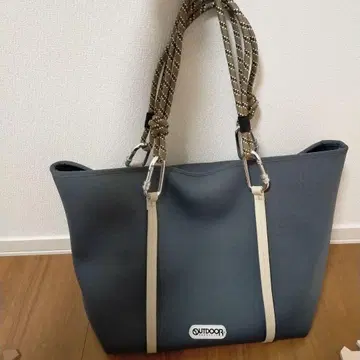 FREAK'S STORE OUTDOOR PRODUCTS 콜라보 토트백