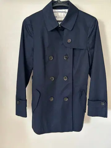 쿠미쿄쿠 코트 사이즈 1