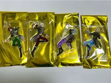 우타프리 ASS MU 아크릴 스탠드 카르나이 세트