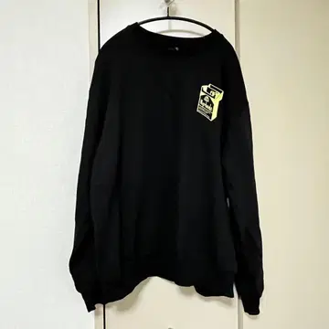 nqrse 물거품 같은 밤 맨투맨