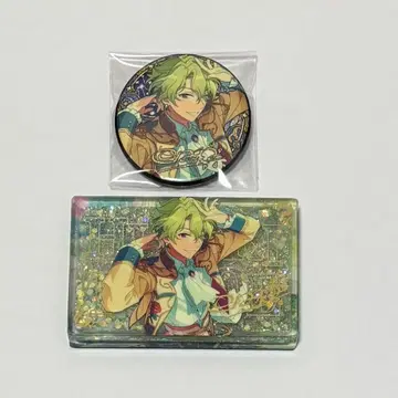 앙스타 토모에 히요리 2세트