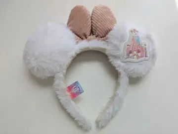 디즈니 머리띠 40주년 한정판