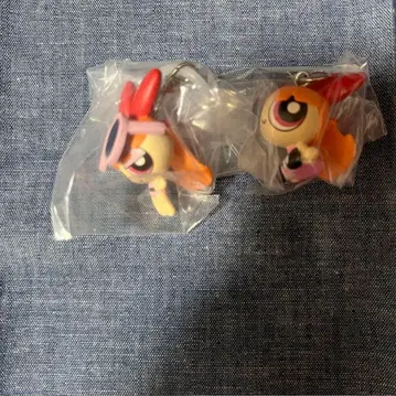 파워퍼프걸 메지루시 액세서리 블라썸