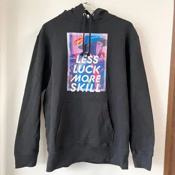 oraio 타카미야 오라이오 남성용 풀오버 후드티 사이즈 L