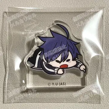 도원암귀 치비 캐릭터 블록 이치노세 사계절 1