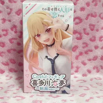 그 비스크 돌은 사랑을 한다 키타가와 마린 피규어 프라이스