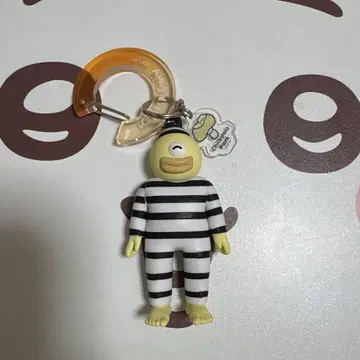 치이카와 오데 치이카와 파크 피규어 키링