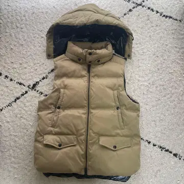 narifri 나리후리 다운 베스트