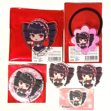 세레스티아 루덴베르크 good spoon 콜라보 카페 굿즈