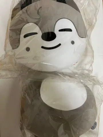 SKZOO PLUSH CUSHION straykids 방찬