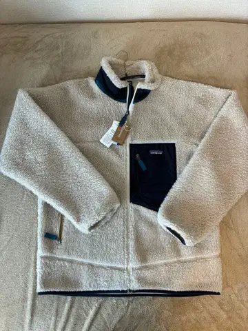 [ 새상품급 ] 2022년 모델 patagonia 레트로 X