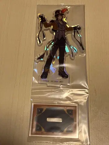 트위스테 제일복권 레오나 아크릴 스탠드