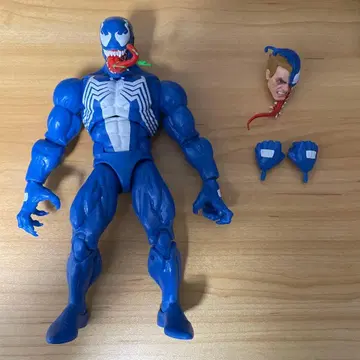 마블 레전드 게이머버스 베놈