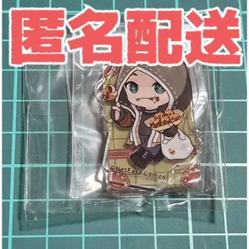 제5인격 용병 나이브 서베이어 Fun Trip 아크릴 스탠드 키 1점