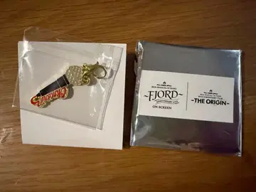 미세스 그린애플 메탈 참 컬렉션 A