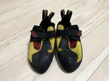 SPORTIVA 스포르티바 스콰마 EU42.5 클라이밍 신발