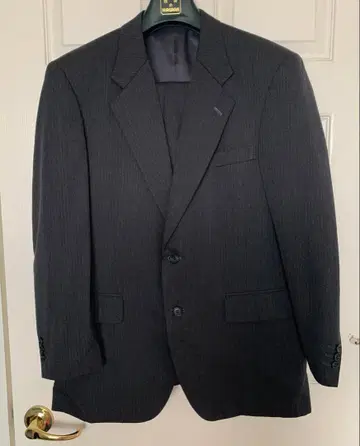 고급 수트 ROCK PARKEA 락 후드티 비즈니스 정장 98AB6