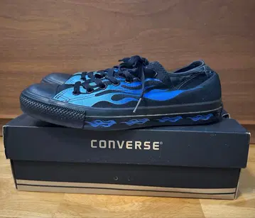 CONVERSE 프레임 디자인 스니커즈 28cm