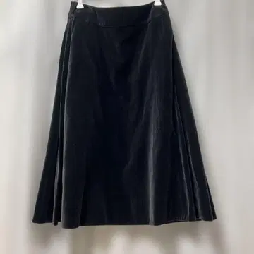 마가렛호웰 벨로아 스커트