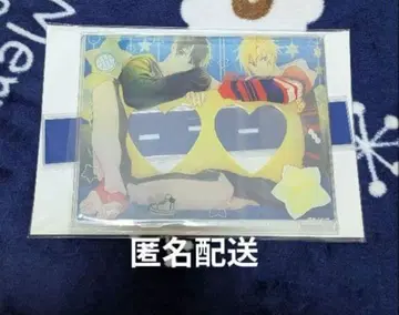 히라노와 카기우라 파샤코레 스탠드