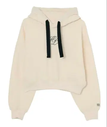 HLT Lounge Drawstring Hoodie
