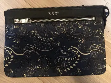 ultima TOKYO 클러치백
