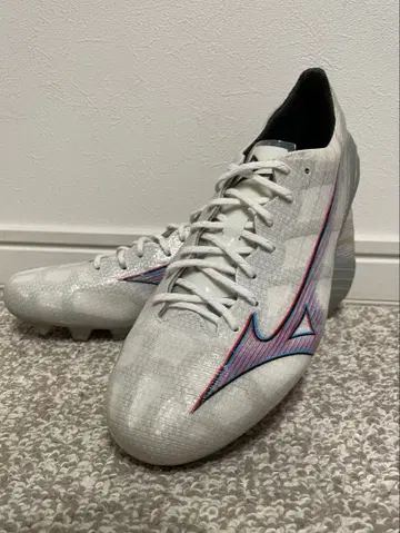 [ 새상품 미사용 ] 미즈노 알파 ELITE