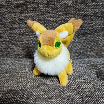 지브리 파크 키츠네리스 바람계곡의 나우시카 스튜디오 지브리 키링