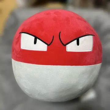 포켓몬 찌리리공 봉제 인형