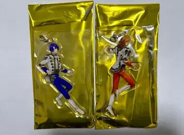 우타프리 ASS MU 아크릴 스탠드 세트1